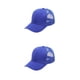 thumbnail image 3 of Jumpingount Gorra de béisbol con cola de caballo ajustable para mujer Type1 NO1 Jumpingount CBP079158, 3 of 5