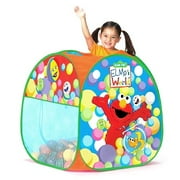 Playhut Elmo's World Ball Zone