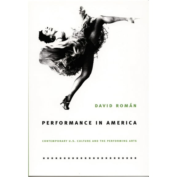Perverse Modernities: A Series Edited by Performance in America: Contemporary U.S. Culture and the Performing Arts, (Paperback)