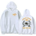 thumbnail image 3 of Josiah Queen Altars Over Stages Yesterday is Dead Hoodie Unisex Fashion Casual Long Sleeve Sweatshirt, 3 of 4