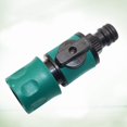 thumbnail image 2 of Garden Hose Quick Connect Garden Hose Connector Water Hose Connector, 2 of 4