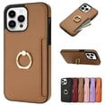 thumbnail image 2 of TOYAN Protective case, mobile phone case, leather case, card holder, ring wrapping, 2 of 5