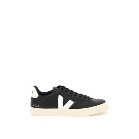 

Veja Campo Chromefree Leather Sneakers Men