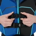thumbnail image 2 of Sea-Doo New OEM, Unisex Extra Large Freedom PFD/Life Jacket, 2859801280, 2 of 4