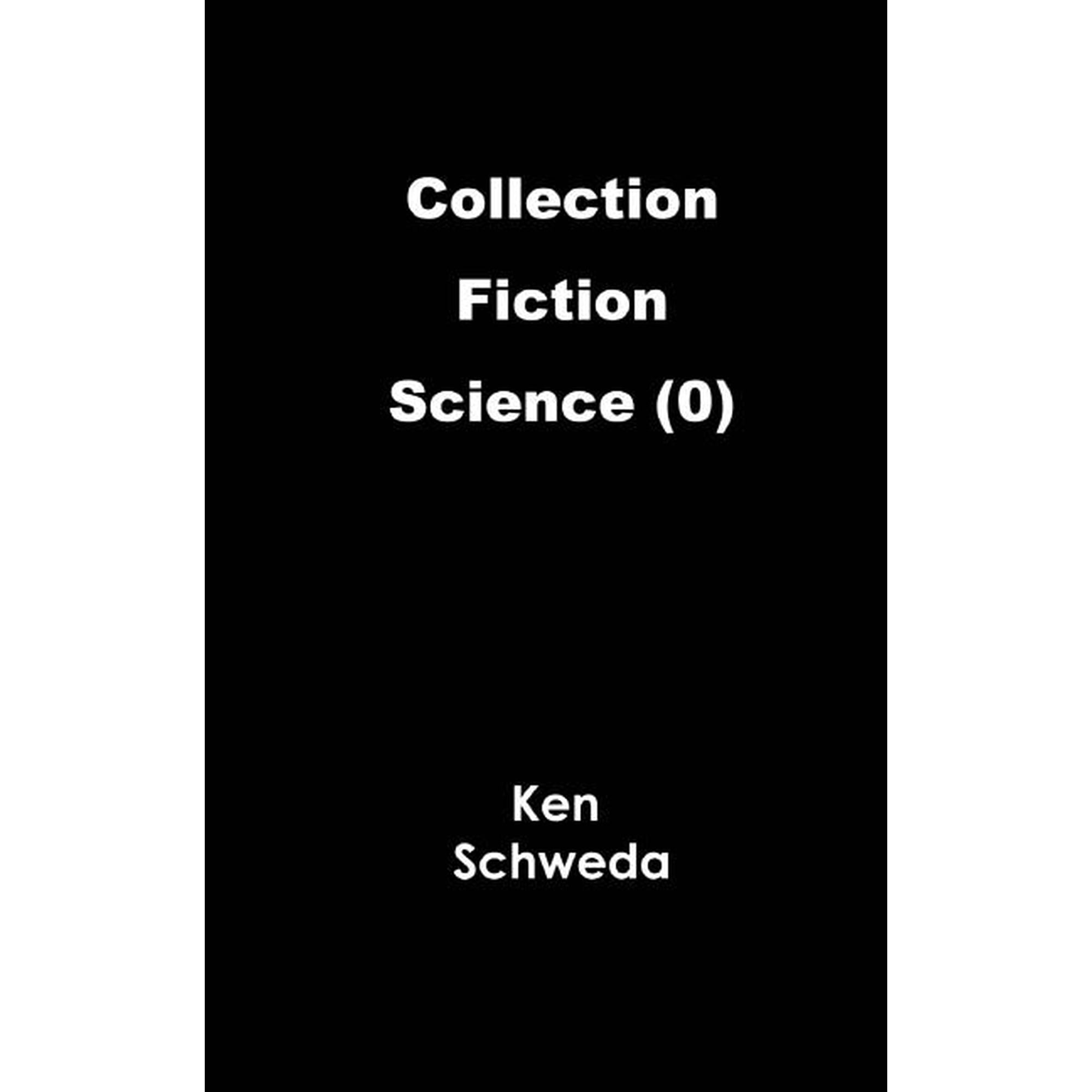 collection (fiction (science) (0)) (Paperback)