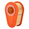 thumbnail image 3 of Air Cleaner Cartridge,Air Filter Cartridge Oval Air Filter Air Cleaner Accessory Class Leading Features, 3 of 8