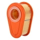 thumbnail image 3 of Accesorio de filtro de aire, cartucho de filtro de aire, conjunto de filtro de aire ovalado, filtro de aire de primera calidad, 3 of 8