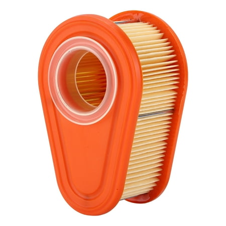 

Air Filter Gas Cleaner Durable High Dust Holding Capacity For 792038 790388