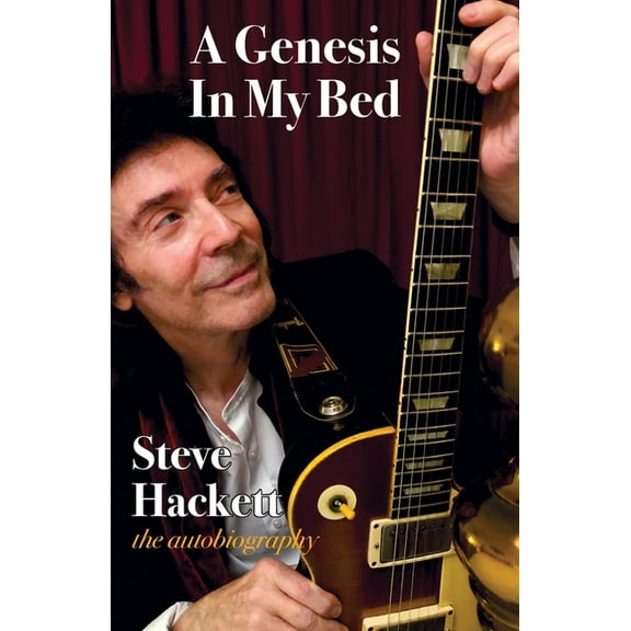 A Genesis In My Bed, (Paperback)