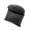 Black, variant on Pair Soft Microsuede Headrest & Lumbar Pillows with Memory Foam Cores & Easy Clean Fabric Breathable Pad for Car Seats