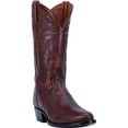 thumbnail image 2 of Dan Post Boots Mens Winston Lizard Embroidered Round Toe Pull On Cowboy  Mi, 2 of 7