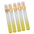 thumbnail image 4 of 5pcs 10ml Refillable Perfume Atomizer Container Travel Portable Mini Empty Glass Perfume Spray Bottle, 4 of 14