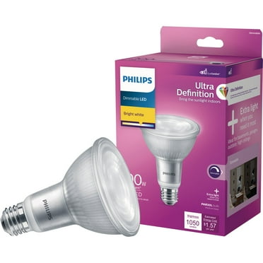 Philips 15W T12 1.5 Dia. x 18 in. Soft White Fluorescent Bulb Linear ...