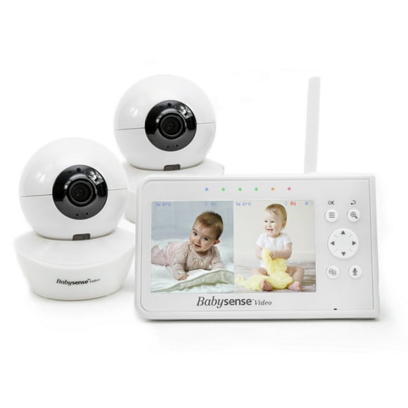 Baby Monitors