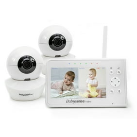 Summer In View 2 0 Video Baby Monitor Walmart Com Walmart Com