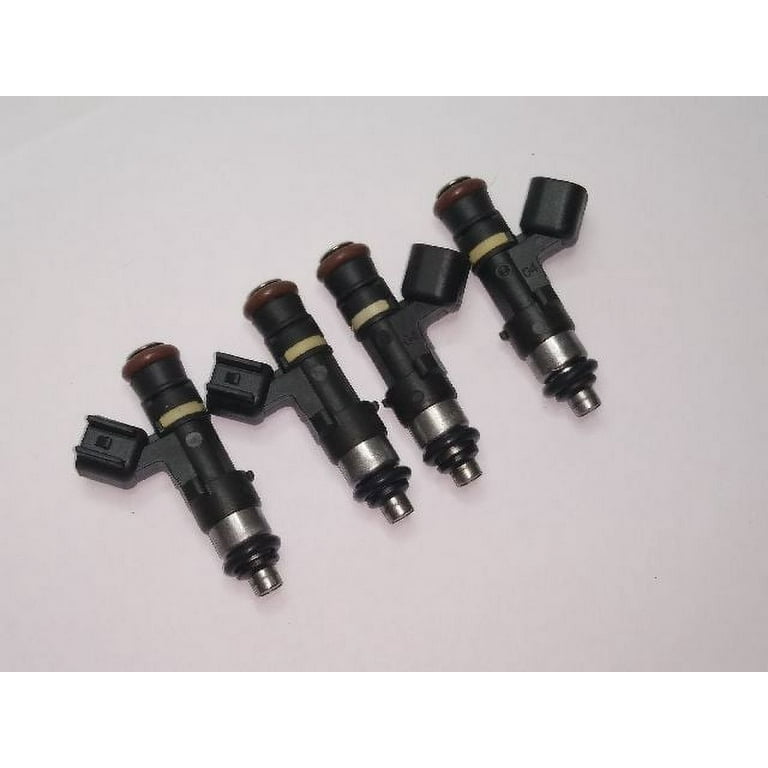 Genuine Bosch 210 Injectors 210lb/hr, LS2 Style, EV1 Plug,