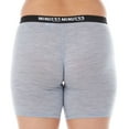 thumbnail image 5 of Women's Merino Wool Boxer Briefs - Microweight, 5 of 11
