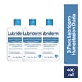 thumbnail image 2 of Crema Corporal Lubriderm Humectación diaria 400ml 3 Pack, 2 of 7