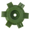 thumbnail image 2 of suitable for Radiator Comb Evaporator Air Conditioning Tools Fin Repair Comb Auto Car Plastic A/C Condenser Fin Straightener Refrigeration-CHENG DU SI, 2 of 5