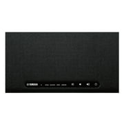 Yamaha SR-B20A Soundbar with Dual Built-In Subwoofers, Bluetooth, and DTS Virtual:X