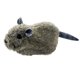 thumbnail image 1 of Juguete para gatos con dirección automática, interactivo eléctrico duradero, muñeca novedosa para Ratón Zulema Juguetes para gatos, 1 of 8