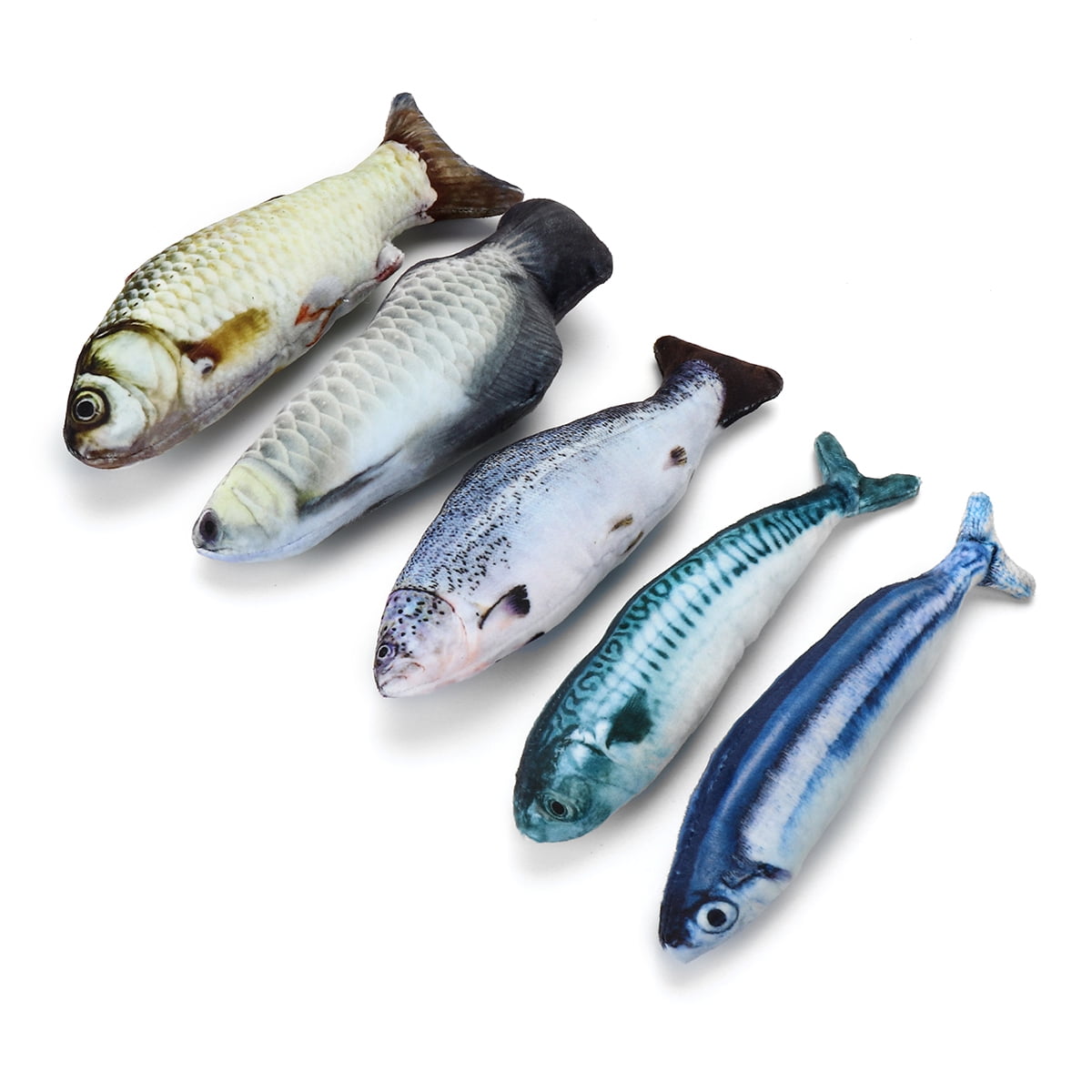 fish toys walmart