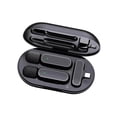 thumbnail image 1 of Professional Wireless Lapel Microphone DSP for Vloggers Tiktok Live Mini Mic Stream 2 mics, 1 of 9