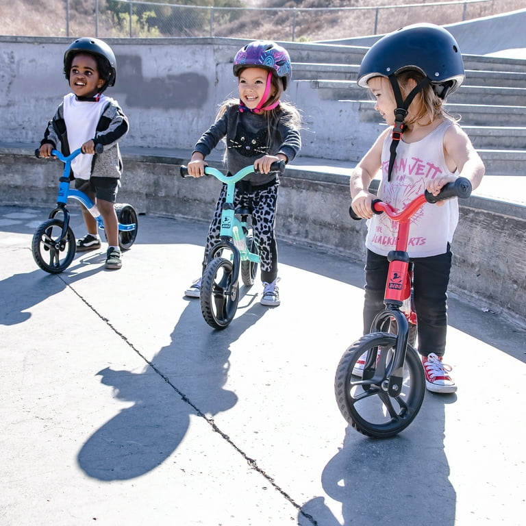Neon balance hot sale bike