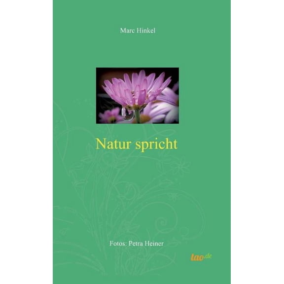 Natur spricht (Hardcover)