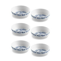Azul Dinner Bowl, 7.4"/42.5 oz., Set of 6