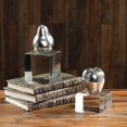 thumbnail image 1 of Uttermost Pome Fruits Tabletop Accents - Set of 2, 1 of 2