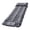 Grey, variant on WEIOUKC Sleeping Pad, Ultralight Inflatable Sleeping Pad for Camping,Lightweight Air Mattress, 3.1” Thick, 40D Nylon, Puncture-Proof, Expands into Mat