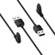 thumbnail image 2 of Cable Usb Cable de carga USB Adaptador de carga de carga rápida para Huami Amazfit Falcon A2029, 2 of 9