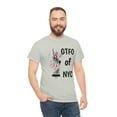 thumbnail image 6 of GTFO of NYC Unisex Heavy Cotton Tee, 6 of 9
