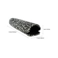 thumbnail image 3 of MasteelfCA Decorative Aquarium Cave Delicate Shrimp Habitat Ceramic Breeding Cave Aquarium Accessory, 3 of 7