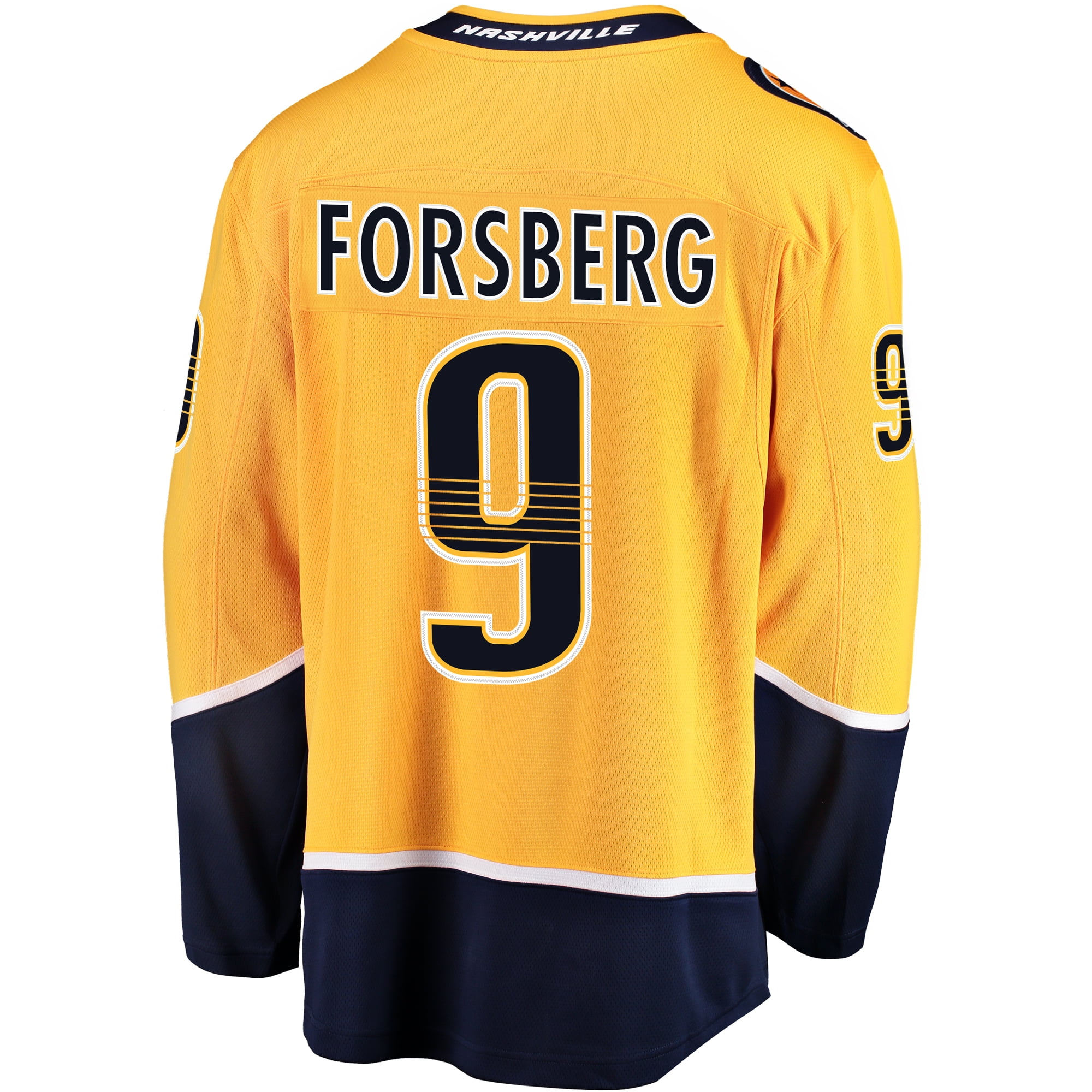 filip forsberg jersey