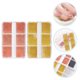thumbnail image 1 of unbranded Nail Jewels Metalizados 3D Para En Surtido De Colores Duraderos Y Fáciles De Usar, 1 of 8