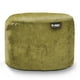 thumbnail image 1 of Puff Taburete Baggy Velvet Musgo, 1 of 5