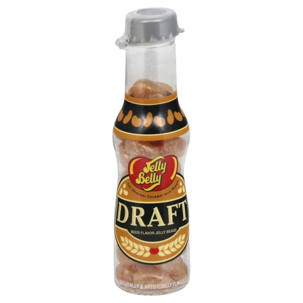 Jelly Belly, Draft Beer Jelly Beans, 1.5 Oz