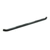 Westin 23-3295 E-Series 3" Round Nerf Step Bars - Black Powdercoat Finish Fits select: 2015-2016 JEEP WRANGLER UNLIMITED SPORT, 2012-2014 JEEP WRANGLER SPORT