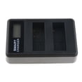 thumbnail image 1 of de Batería para Protección Contra Sobrecarga, Protección Contra Cortocircuitos CUTICAT Cargador inteligente de cámara, 1 of 8
