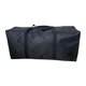 thumbnail image 4 of Bolsa para tienda de campaña multiusos de tela Oxford con cremallera y plegable 43x29x36 centímetros, 4 of 9