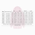 thumbnail image 3 of UAYOTSE Boys Hoodie Sweatshirt Full Zip Up Casual Long Sleeve Solid Jacket Kids Lightweight Outwear,Sizes 10-11 Years, 3 of 5