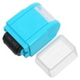 thumbnail image 1 of Shisuyan Handwriting Lines Stamp Roller Dashed Handwriting Lines Practice Roller Stamp Self Inking Line Rolling Stamps with Inking Handwriting Practice Tool for Kids, 1 of 8