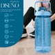 thumbnail image 5 of Botella De Agua Shendy Vendy Deportiva 2 Lts Con Popote, 5 of 7