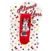 Disney Phone Flipper Grip- Minnie Mouse - Always Be You