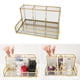 thumbnail image 5 of Organizador de Cosméticos de Acrílico Transparente, Contenedor de Brochas de Maquillaje, Soporte de Almacenamiento Cuadrado , 02, 5 of 8