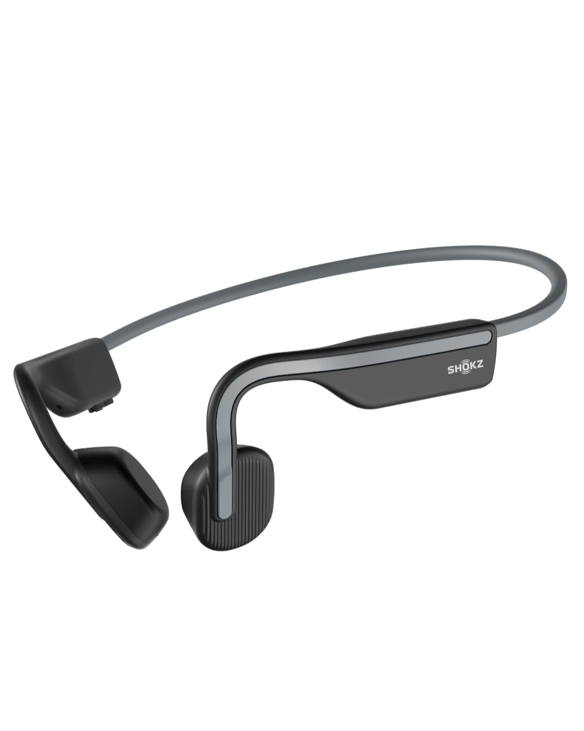 【本日限定値下げ】【最安値】　AFTERSHOKZ AEROPEX BLACK Aftershokz Aeropex Bluetooth Headset - AT&T