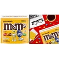 thumbnail image 4 of M&M'S Peanut Milk Chocolate Candy 38 oz & M&M'S Milk Chocolate Candy 10 oz, 4 of 5
