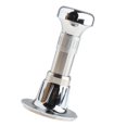 thumbnail image 2 of Prensa de café de acero inoxidable, nivelador de café, accesorio para espresso, herramienta de manual de café para cafetería, bar y picnic plata 53MM, 2 of 8